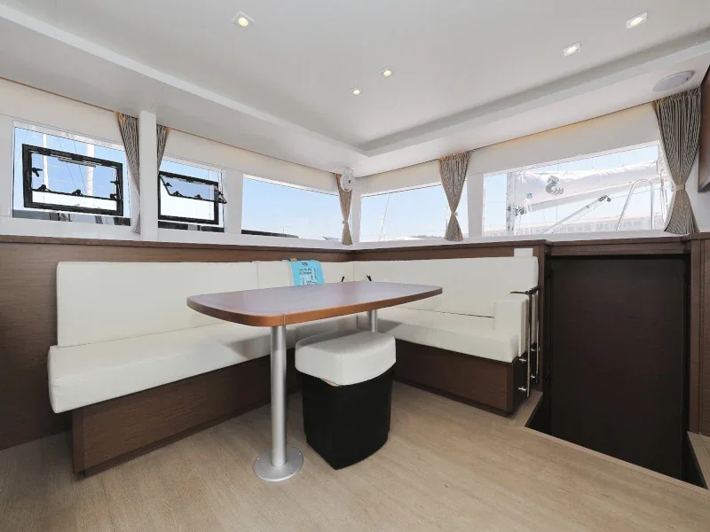 Yacht LAGOON 450 F - Hot Stuff - Foto 1