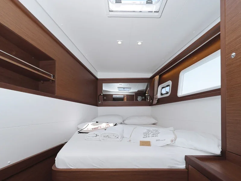 Yacht LAGOON 450 F - Hot Stuff - Foto 1