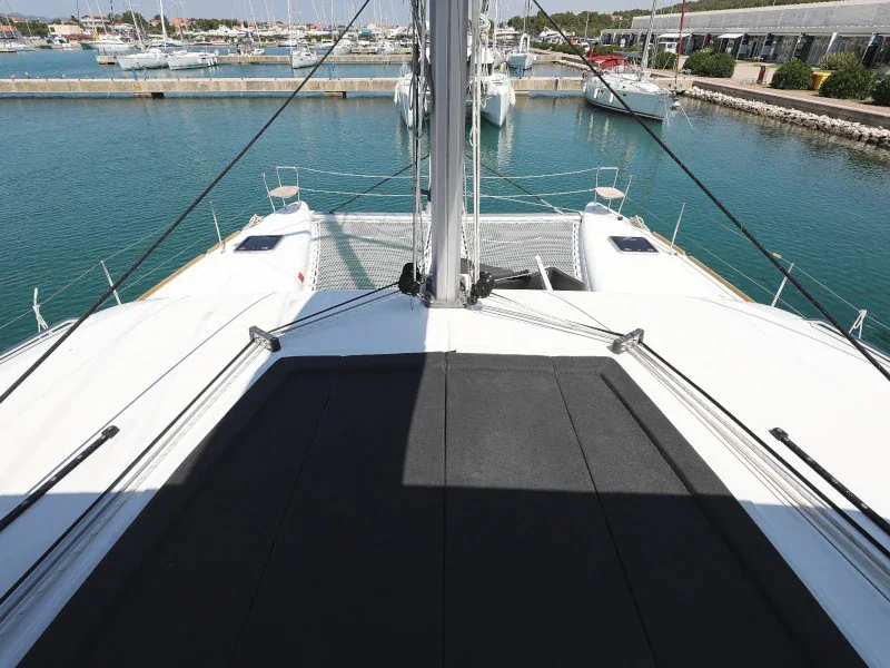Yacht LAGOON 450 F - Hot Stuff - Foto 1