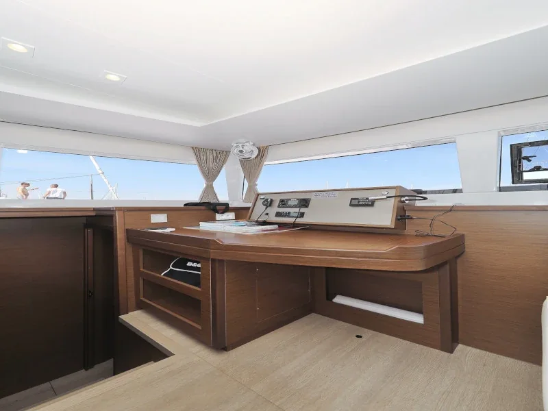 Yacht LAGOON 450 F - Hot Stuff - Foto 1