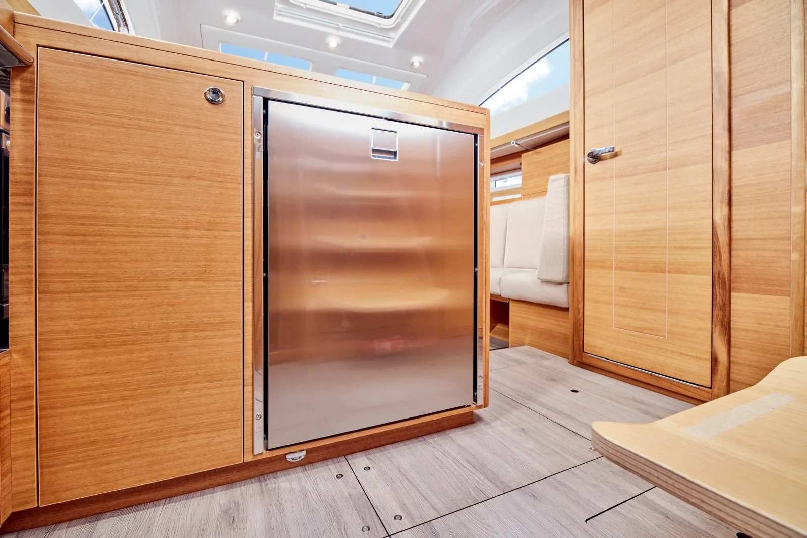 Yacht ELAN Impression 40.1 - Liana - Foto 1