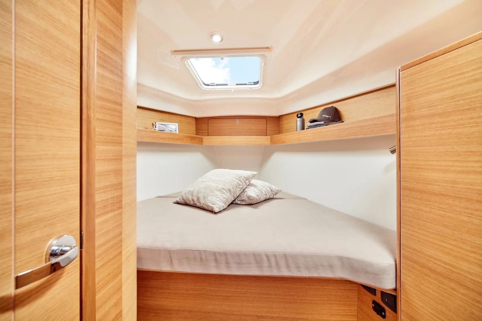 Yacht ELAN Impression 40.1 - Liana - Foto 1