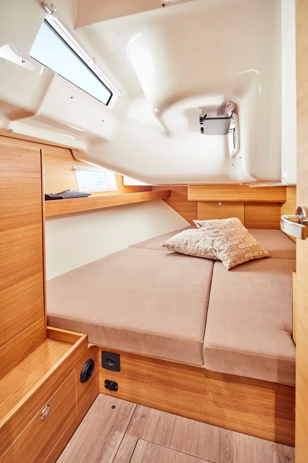 Yacht ELAN Impression 40.1 - Liana - Foto 1