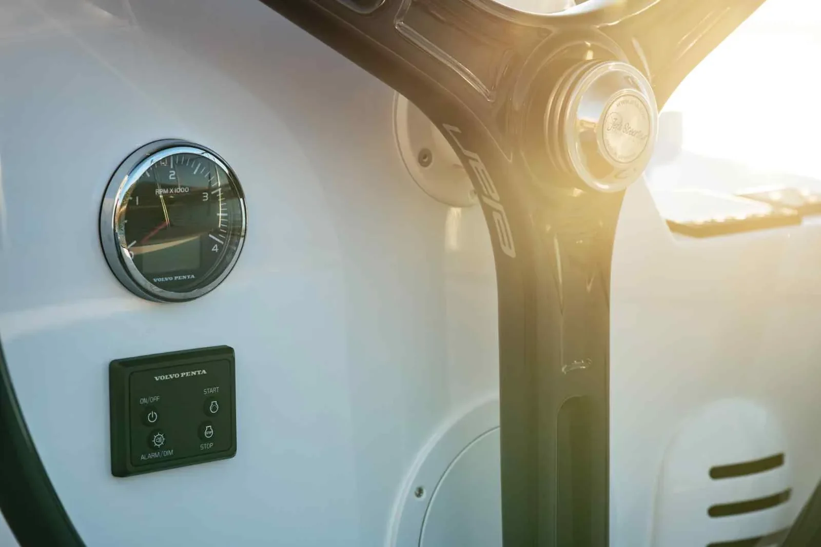 Yacht ELAN Impression 40.1 - Liana - Foto 1
