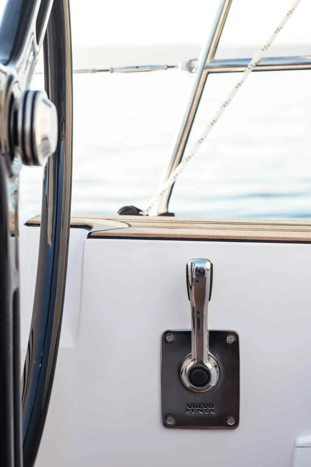 Yacht ELAN Impression 40.1 - Liana - Foto 1