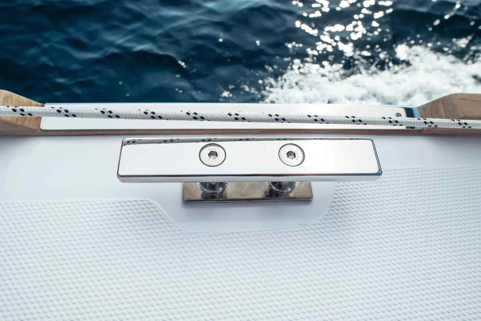 Yacht ELAN Impression 40.1 - Liana - Foto 1
