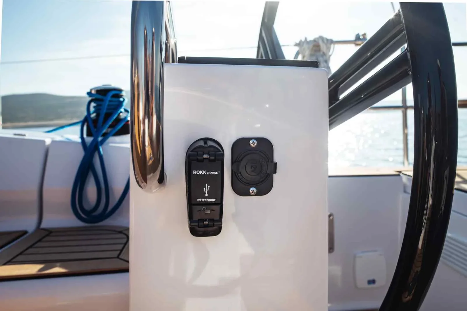 Yacht ELAN Impression 40.1 - Liana - Foto 1