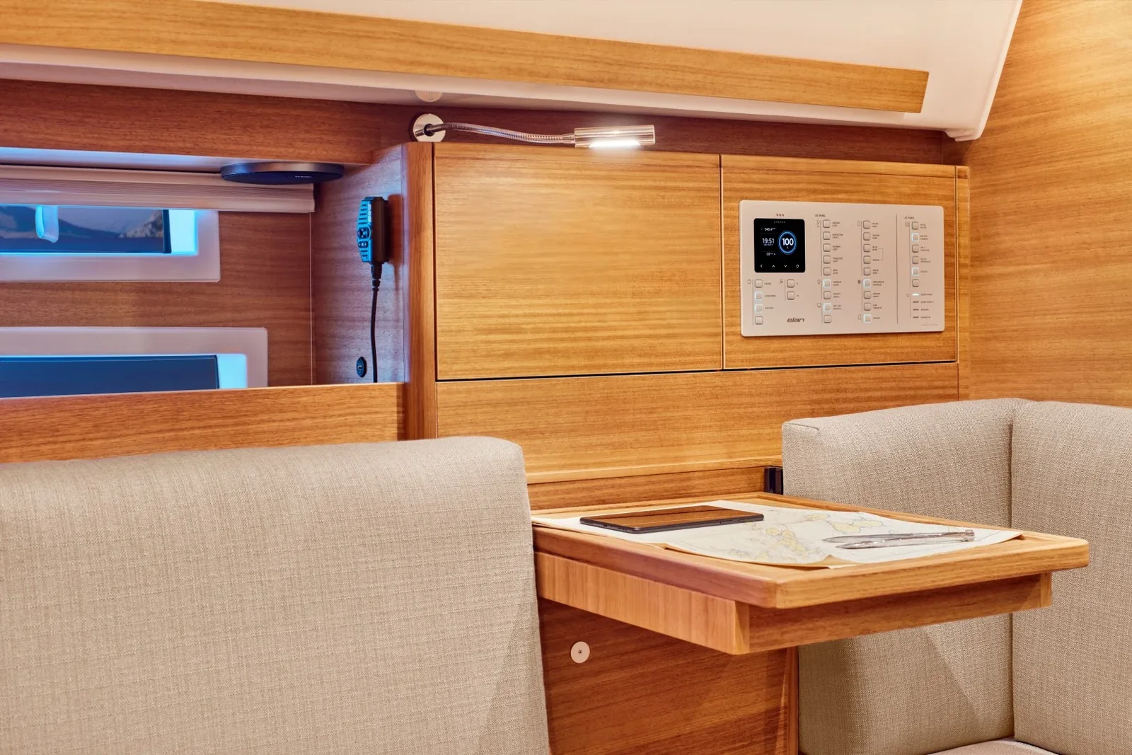 Yacht ELAN Impression 40.1 - Liana - Foto 1