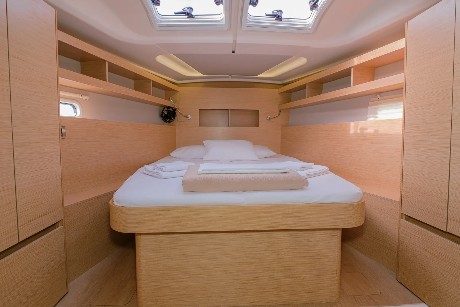Yacht HANSE 458 - Ella - Foto 1
