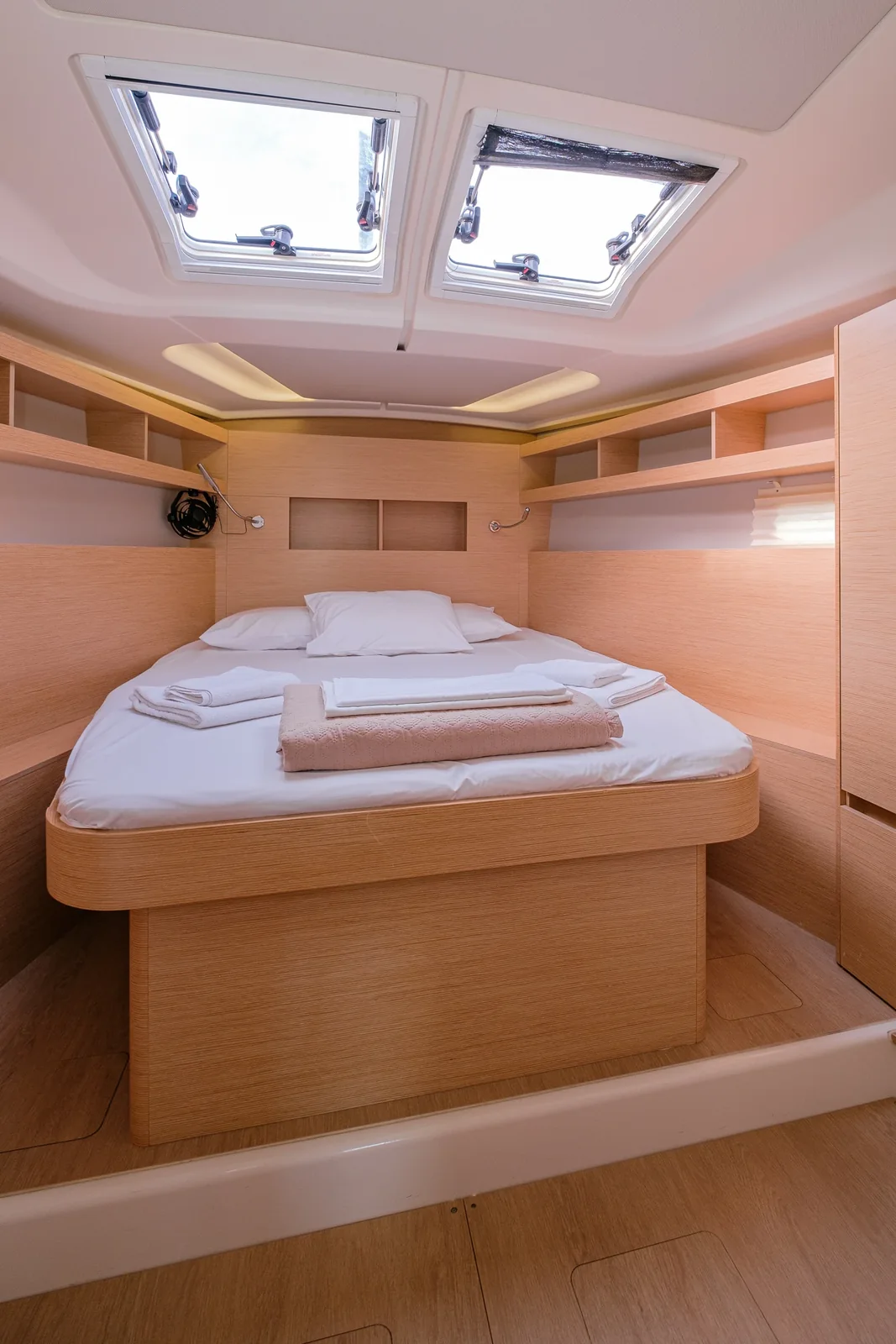 Yacht HANSE 458 - Ella - Foto 1