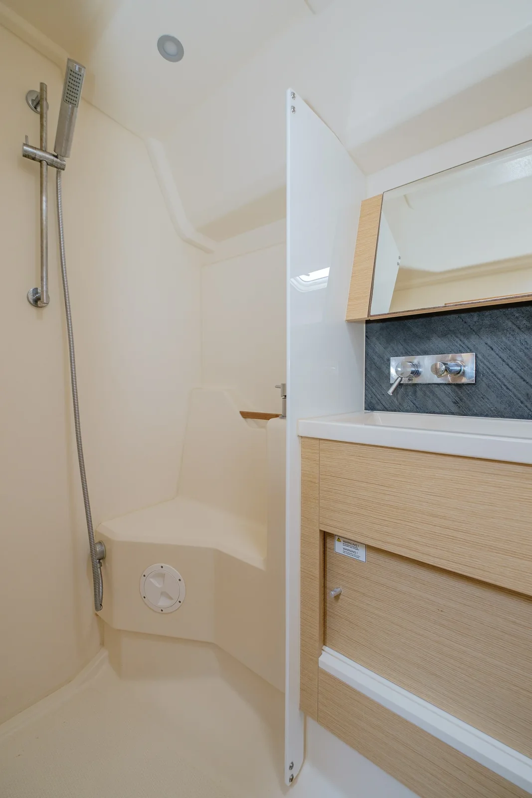 Yacht HANSE 458 - Ella - Foto 1
