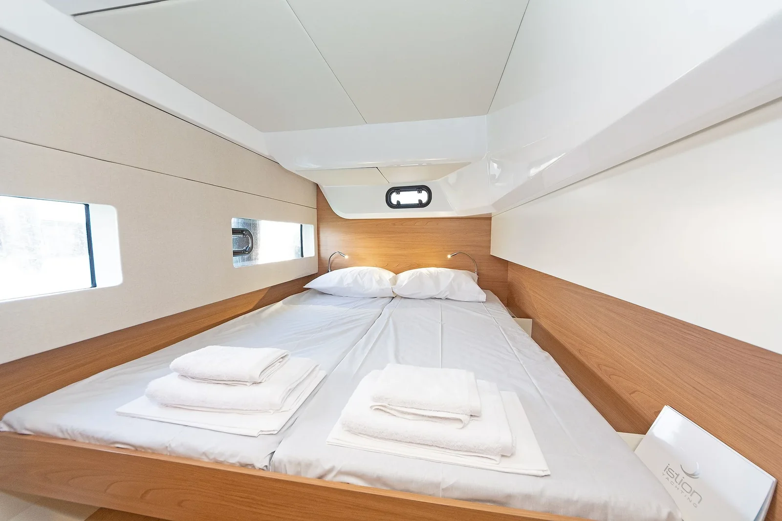 Yacht CATANA Bali Catsmart - Marie - Foto 1