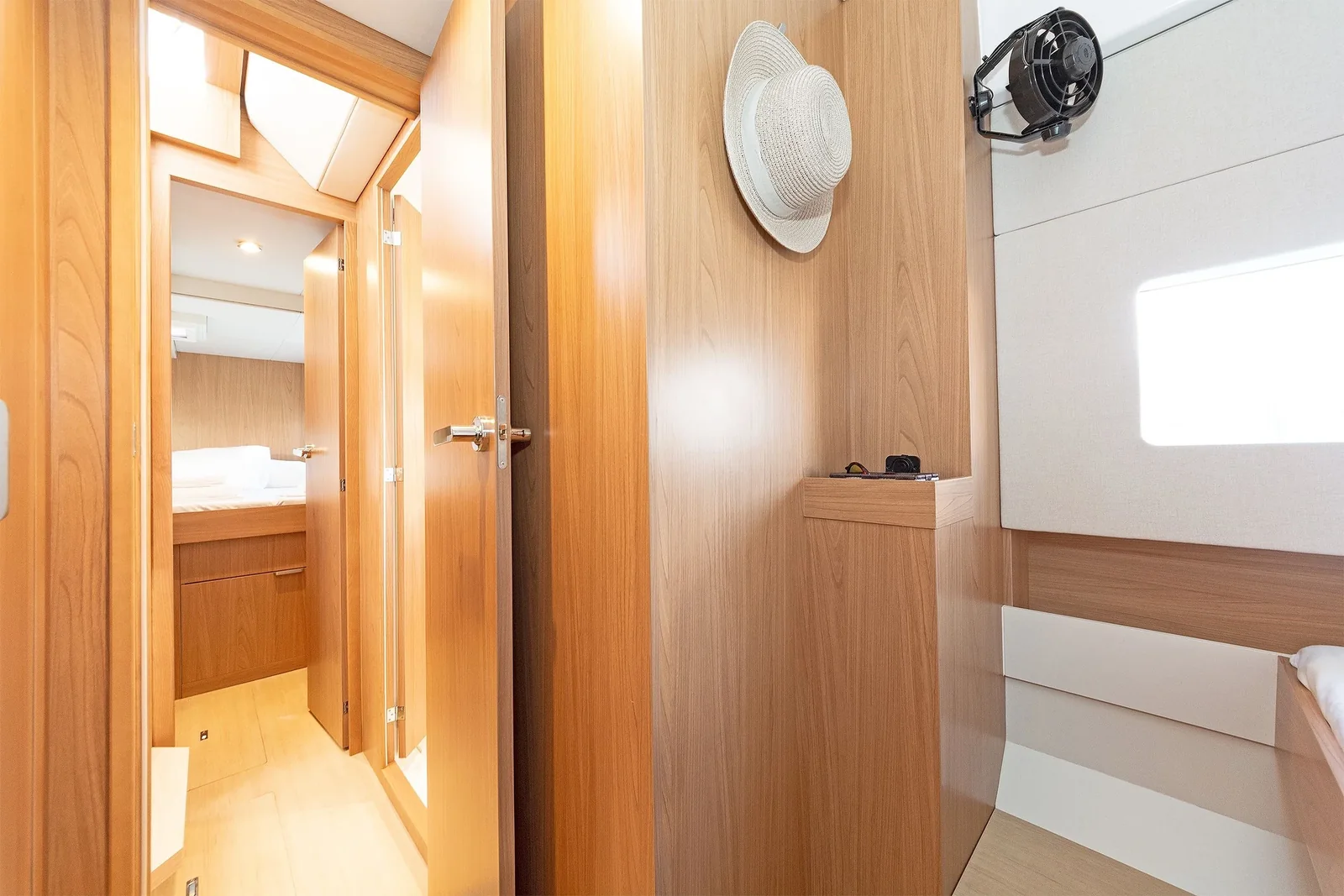 Yacht CATANA Bali Catsmart - Marie - Foto 1