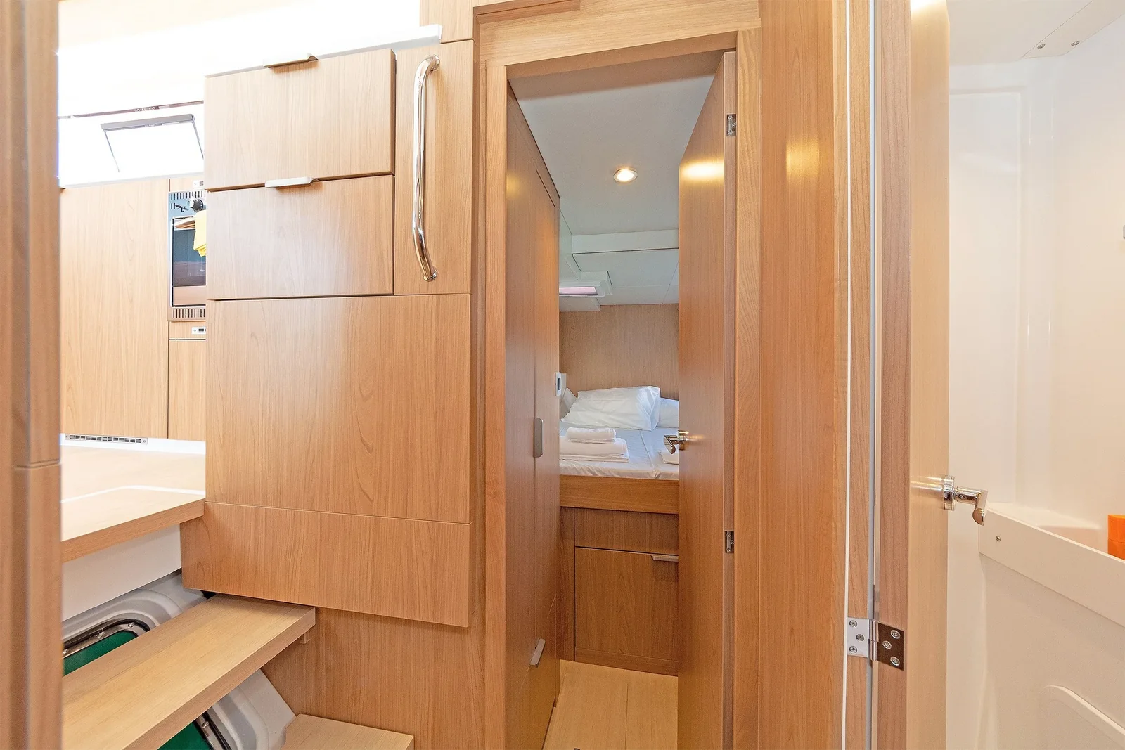 Yacht CATANA Bali Catsmart - Marie - Foto 1