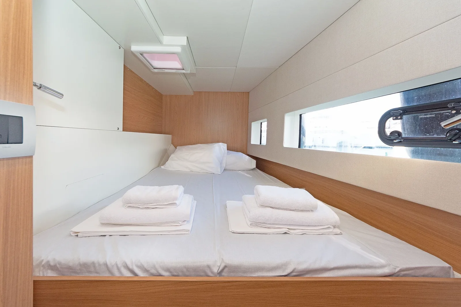 Yacht CATANA Bali Catsmart - Marie - Foto 1