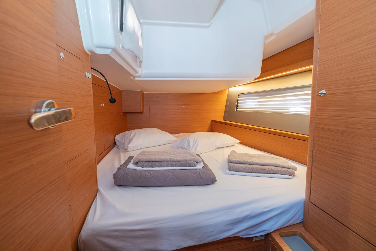 Yacht DUFOUR 41 - Memories - Foto 1