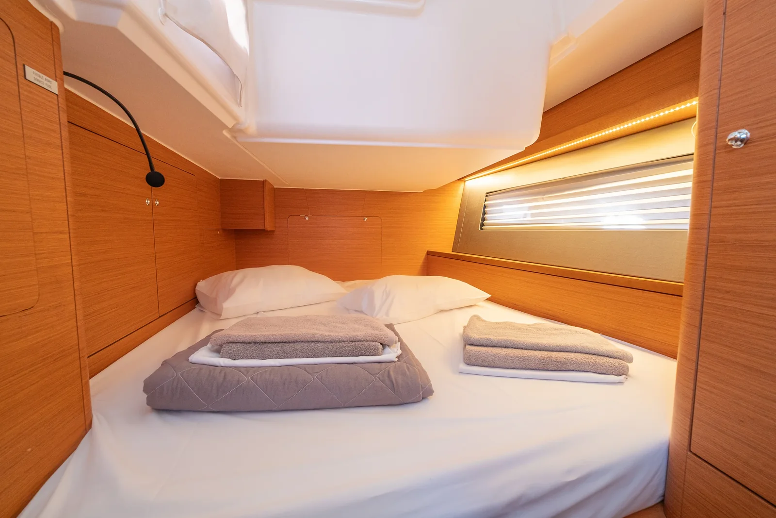 Yacht DUFOUR 41 - Memories - Foto 1