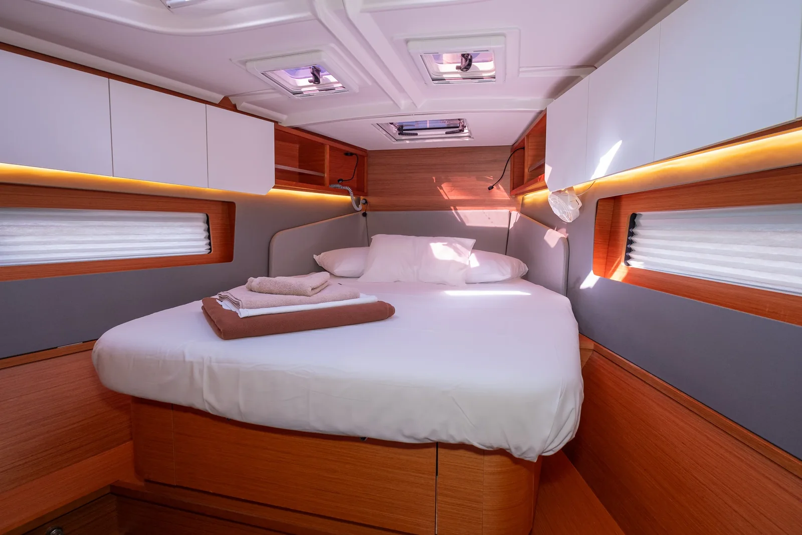Yacht DUFOUR 41 - Memories - Foto 1