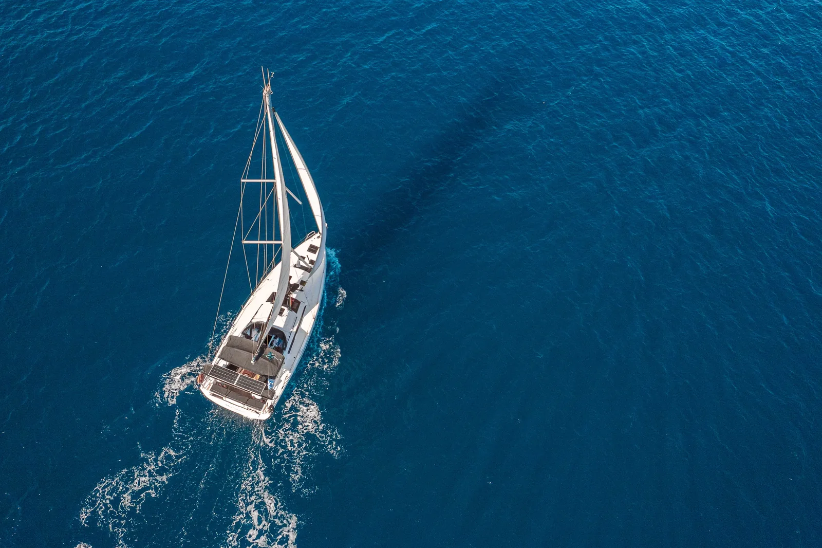 Yacht DUFOUR 41 - Memories - Foto 1