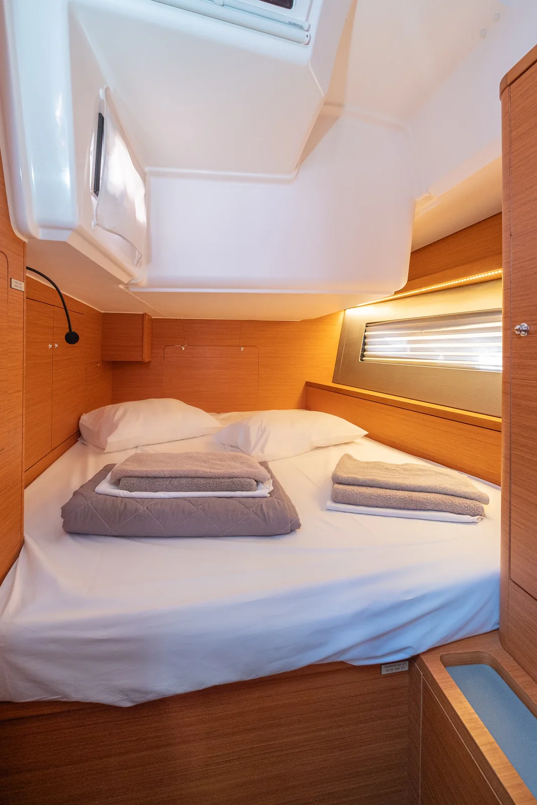 Yacht DUFOUR 41 - Memories - Foto 1