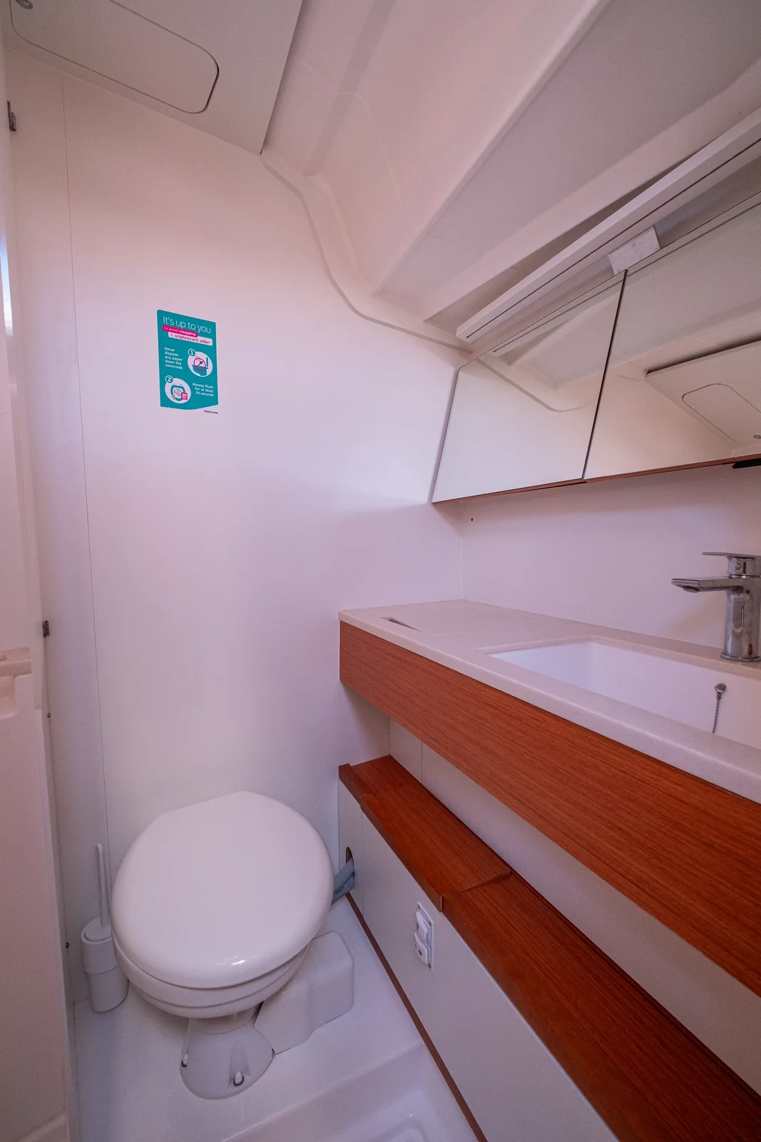 Yacht DUFOUR 41 - Memories - Foto 1