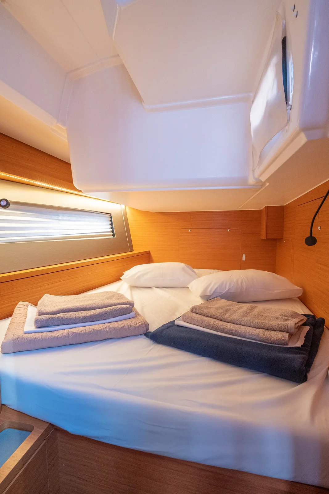 Yacht DUFOUR 41 - Memories - Foto 1