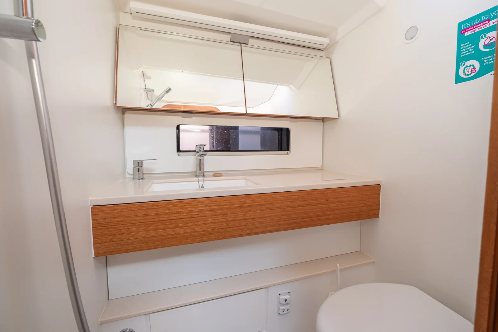 Yacht DUFOUR 41 - Memories - Foto 1