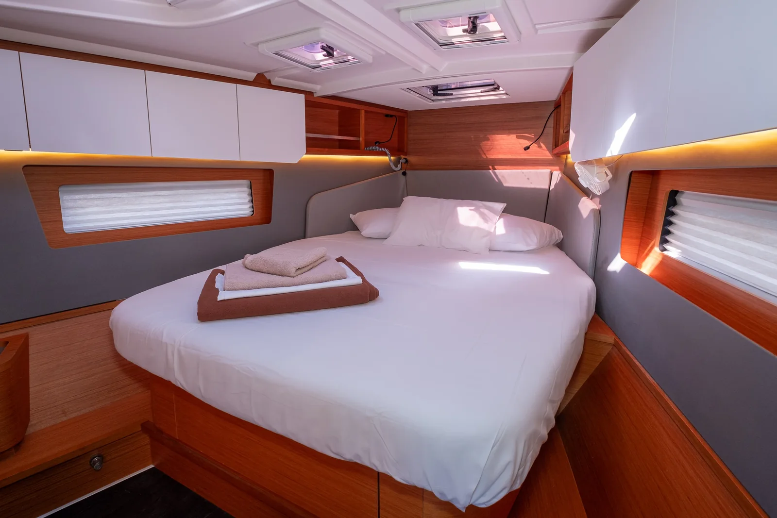 Yacht DUFOUR 41 - Memories - Foto 1