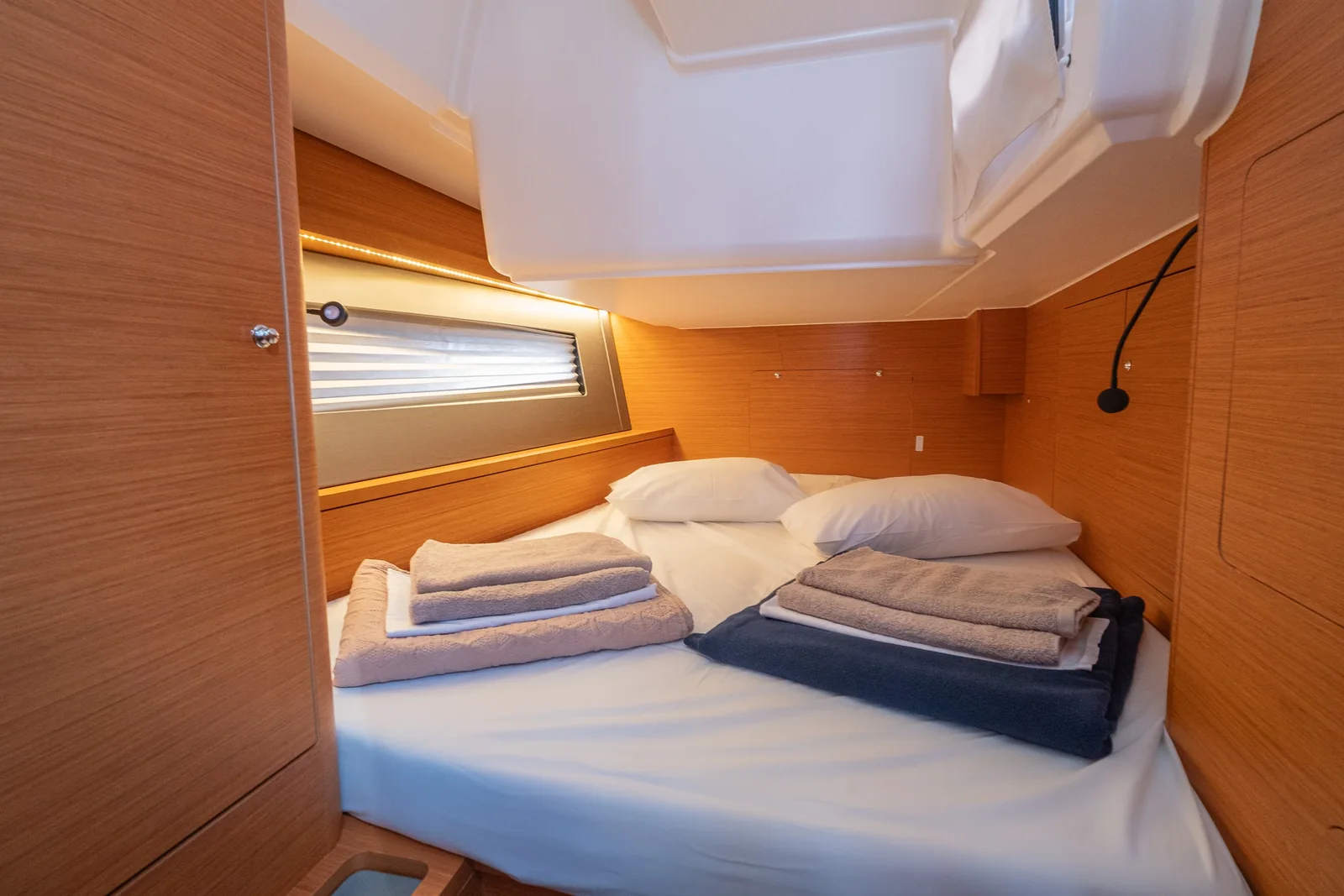 Yacht DUFOUR 41 - Memories - Foto 1