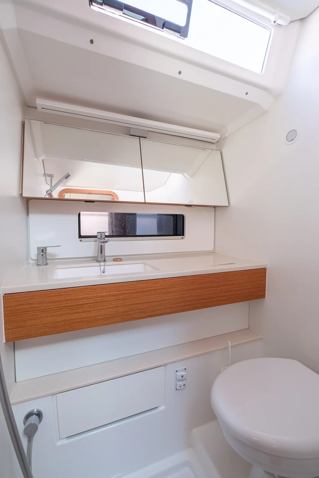 Yacht DUFOUR 41 - Memories - Foto 1