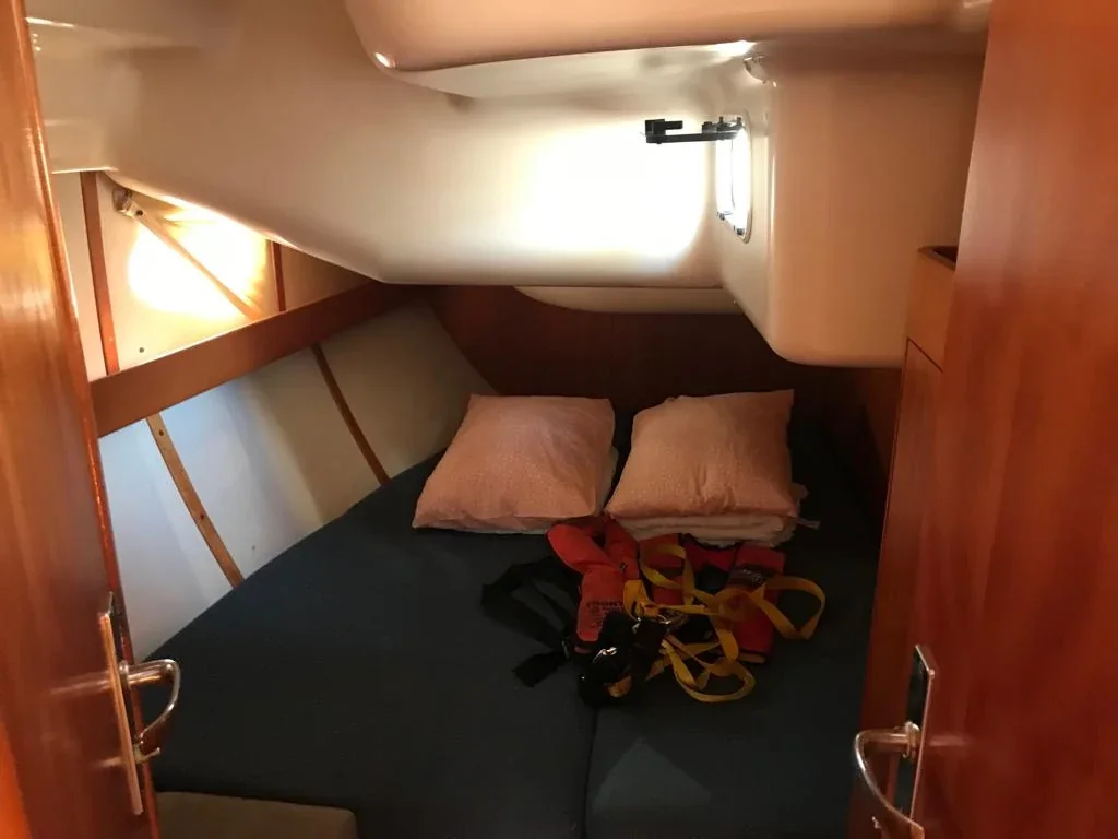 Yacht ELAN 434 Impression - Alboran XXVI Piñacolada - Foto 1