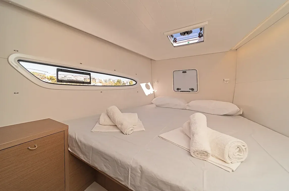 Yacht EXCESS-CATAMARANS 14 - Tiramisu - Foto 1