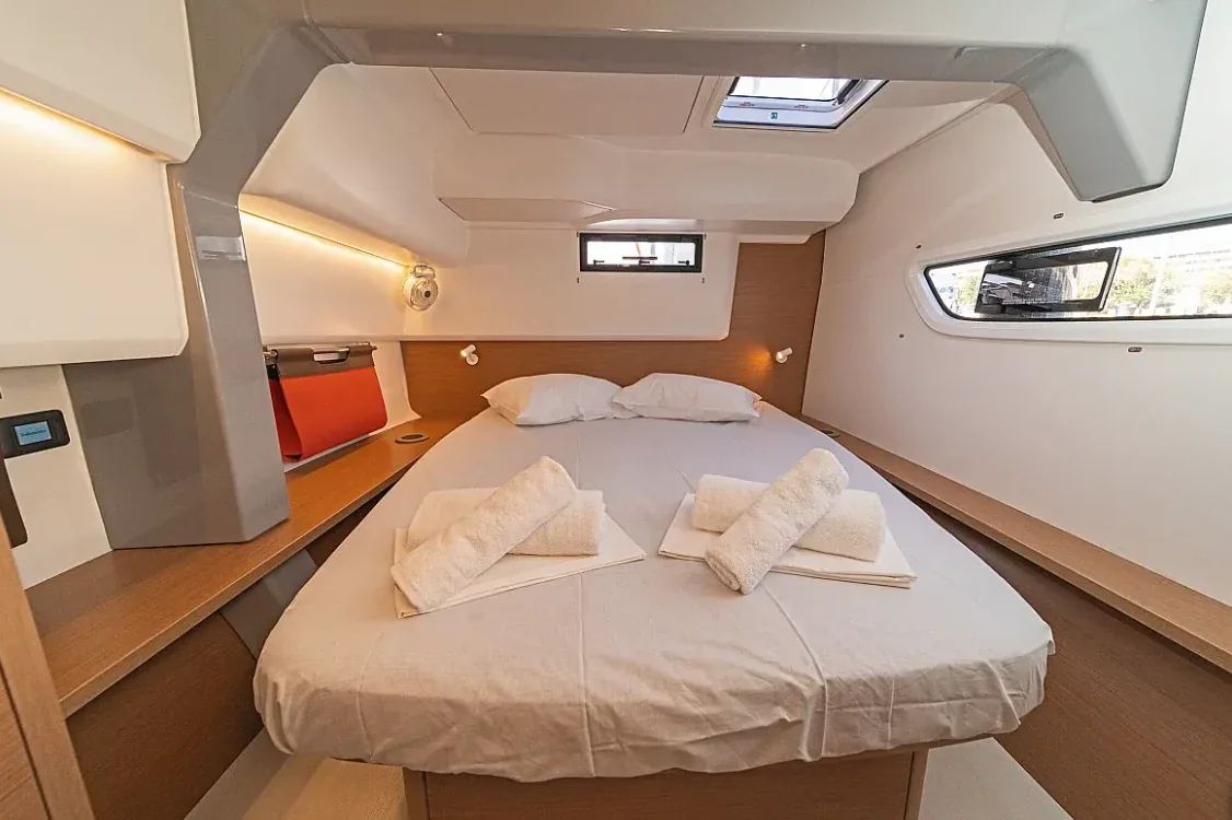 Yacht EXCESS-CATAMARANS 14 - Tiramisu - Foto 1