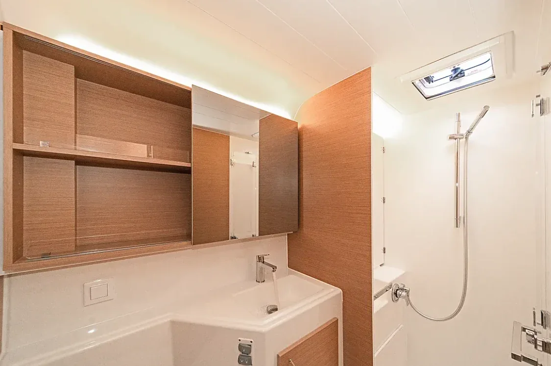Yacht EXCESS-CATAMARANS 14 - Tiramisu - Foto 1