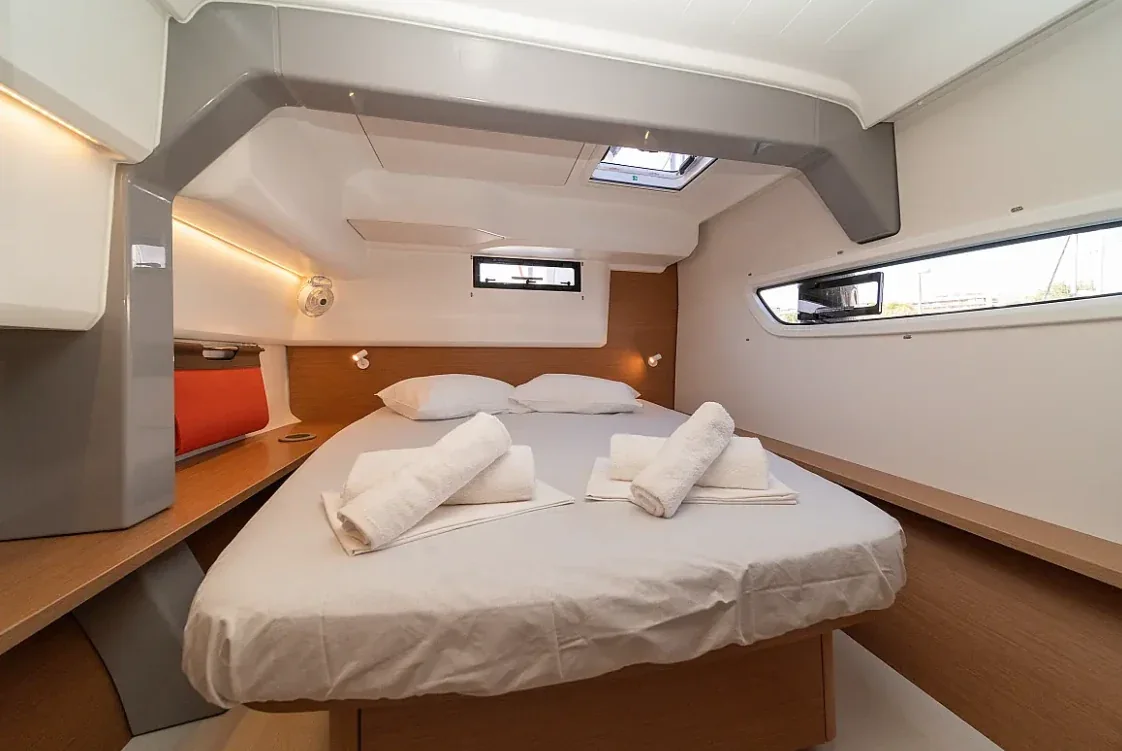 Yacht EXCESS-CATAMARANS 14 - Tiramisu - Foto 1