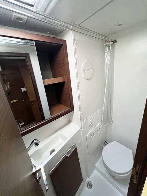 Yacht LAGOON 40 - Bella Mare - Foto 1
