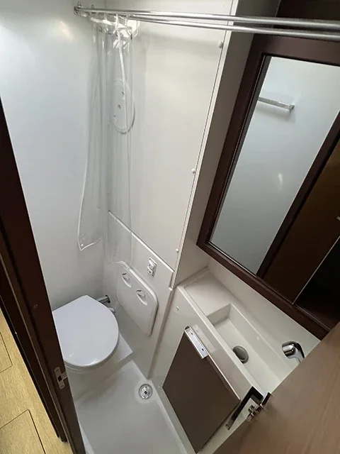 Yacht LAGOON 40 - Bella Mare - Foto 1