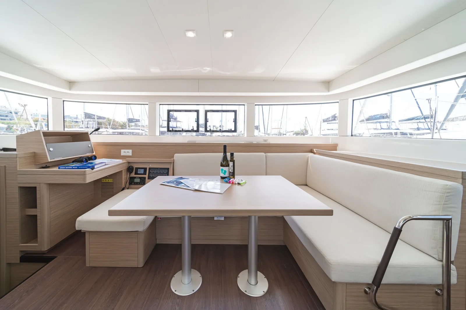 Yacht LAGOON 40 - Nemo - Foto 1
