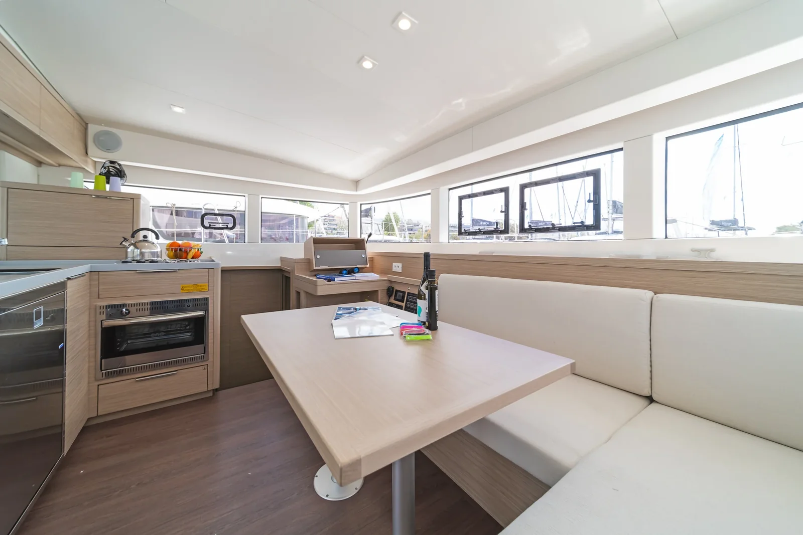Yacht LAGOON 40 - Nemo - Foto 1