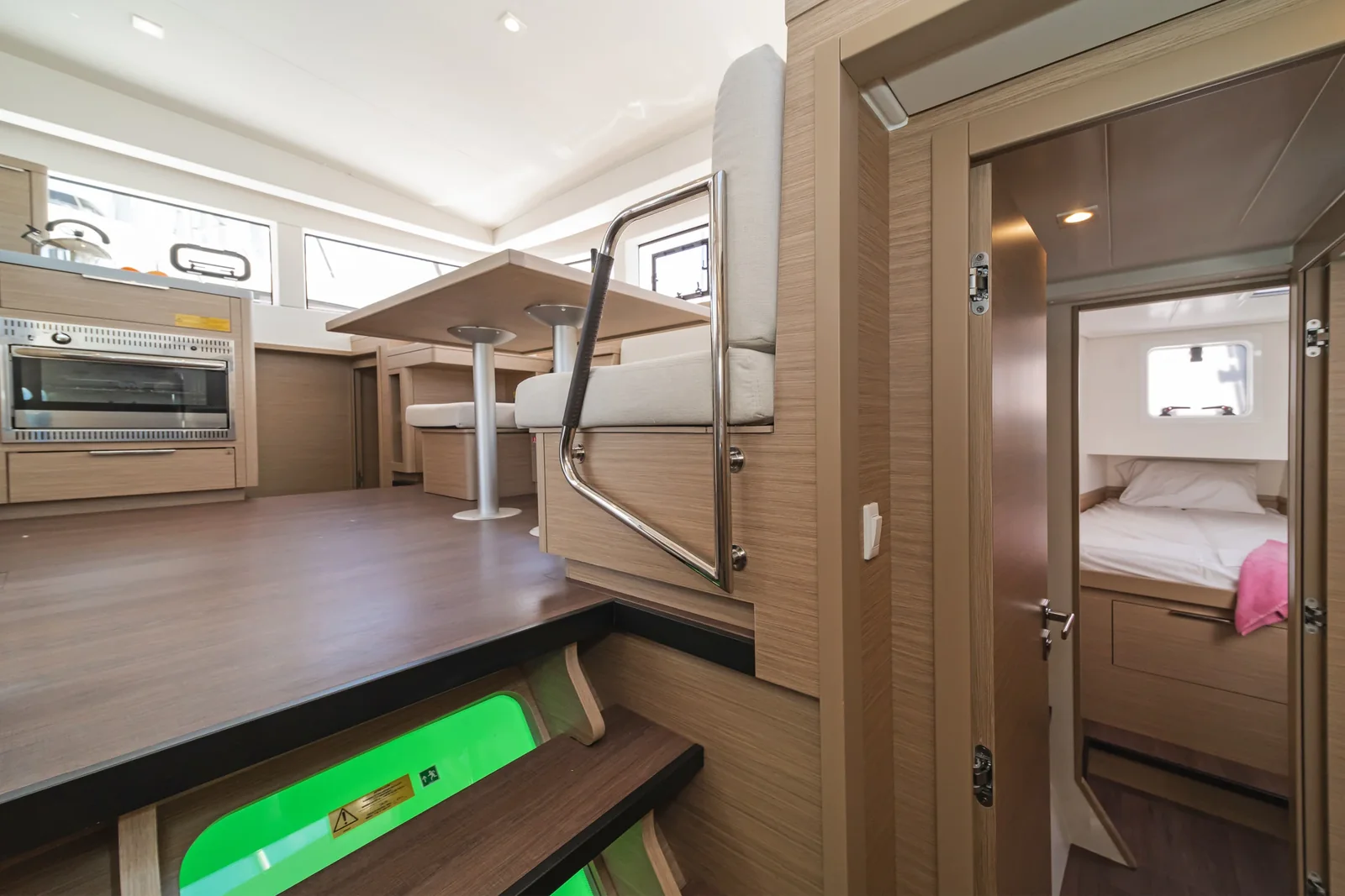 Yacht LAGOON 40 - Nemo - Foto 1