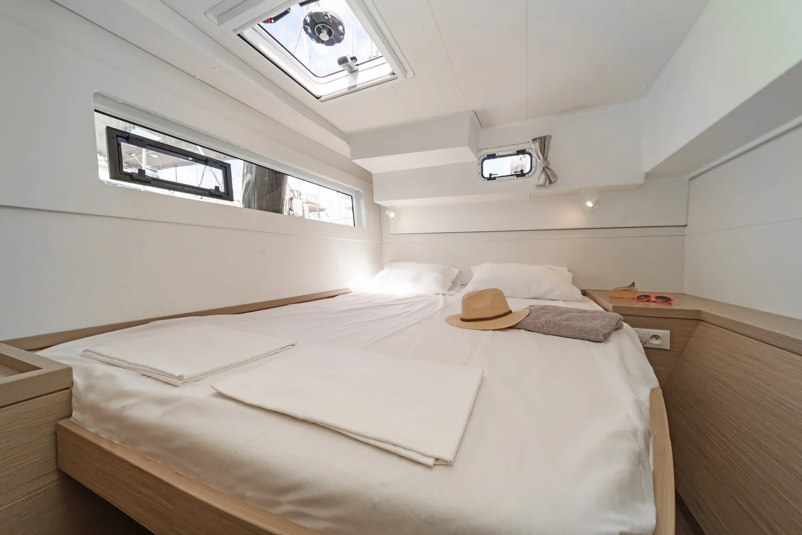 Yacht LAGOON 40 - Nemo - Foto 1