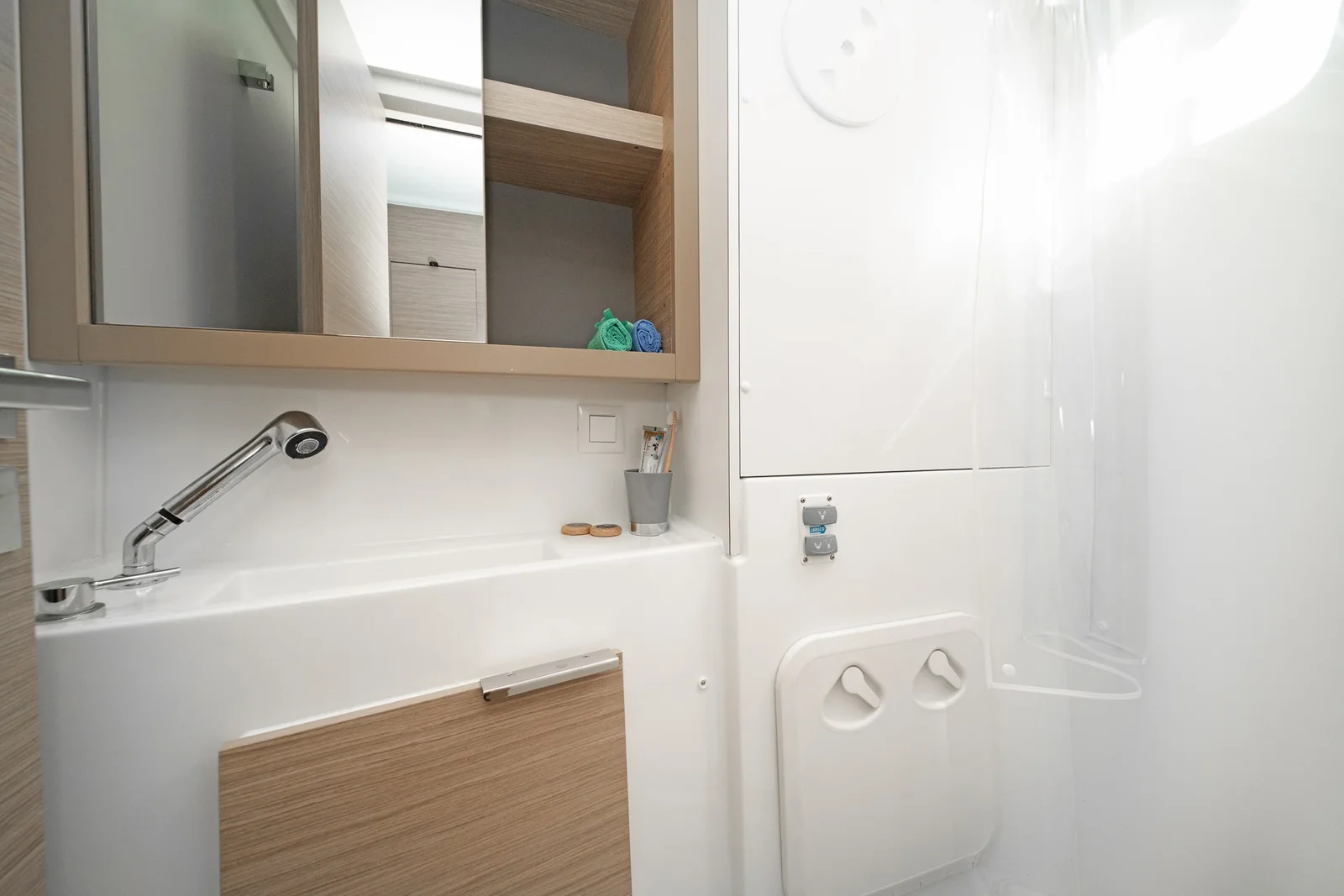 Yacht LAGOON 40 - Nemo - Foto 1