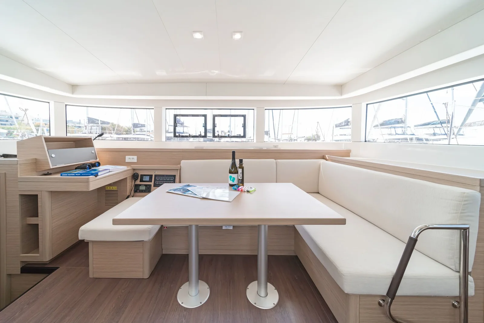 Yacht LAGOON 40 - Nemo - Foto 1