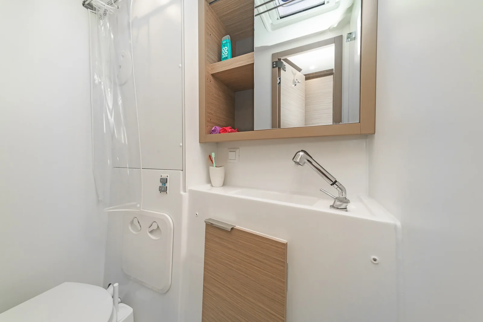Yacht LAGOON 40 - Nemo - Foto 1