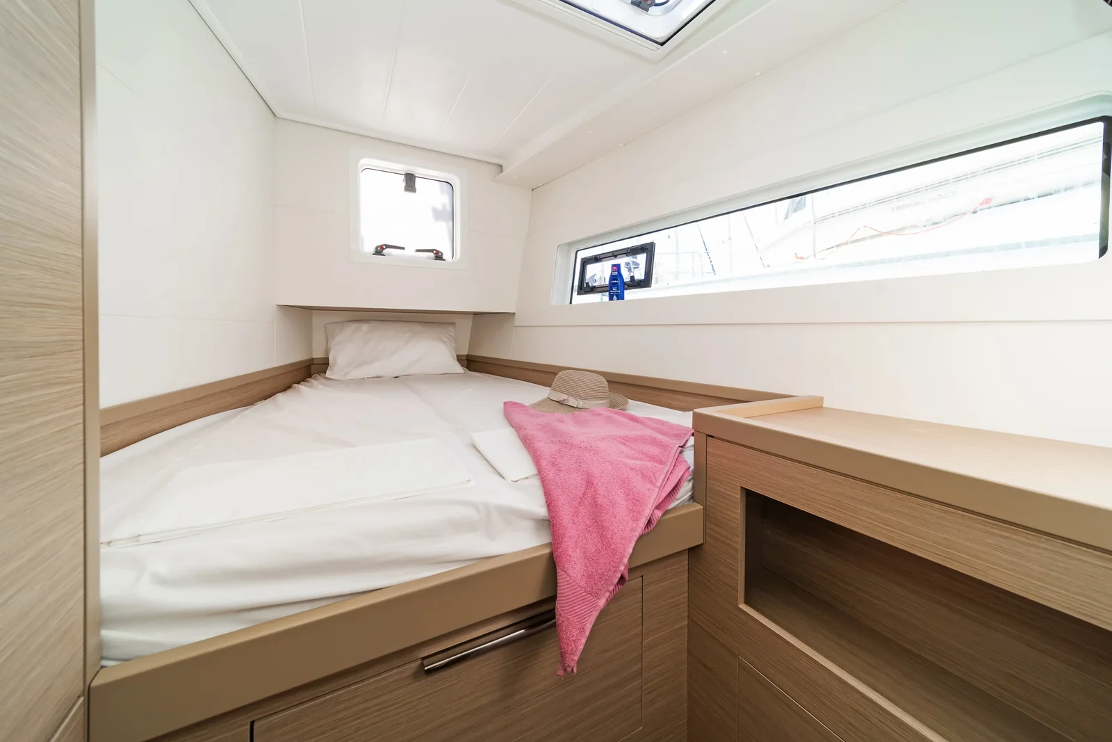 Yacht LAGOON 40 - Nemo - Foto 1