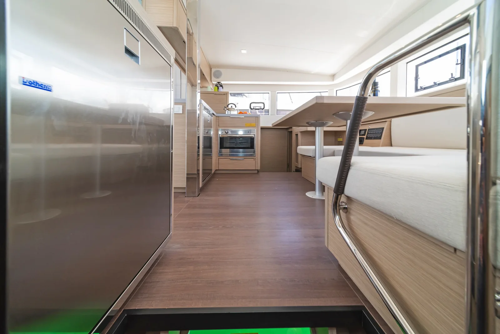 Yacht LAGOON 40 - Nemo - Foto 1
