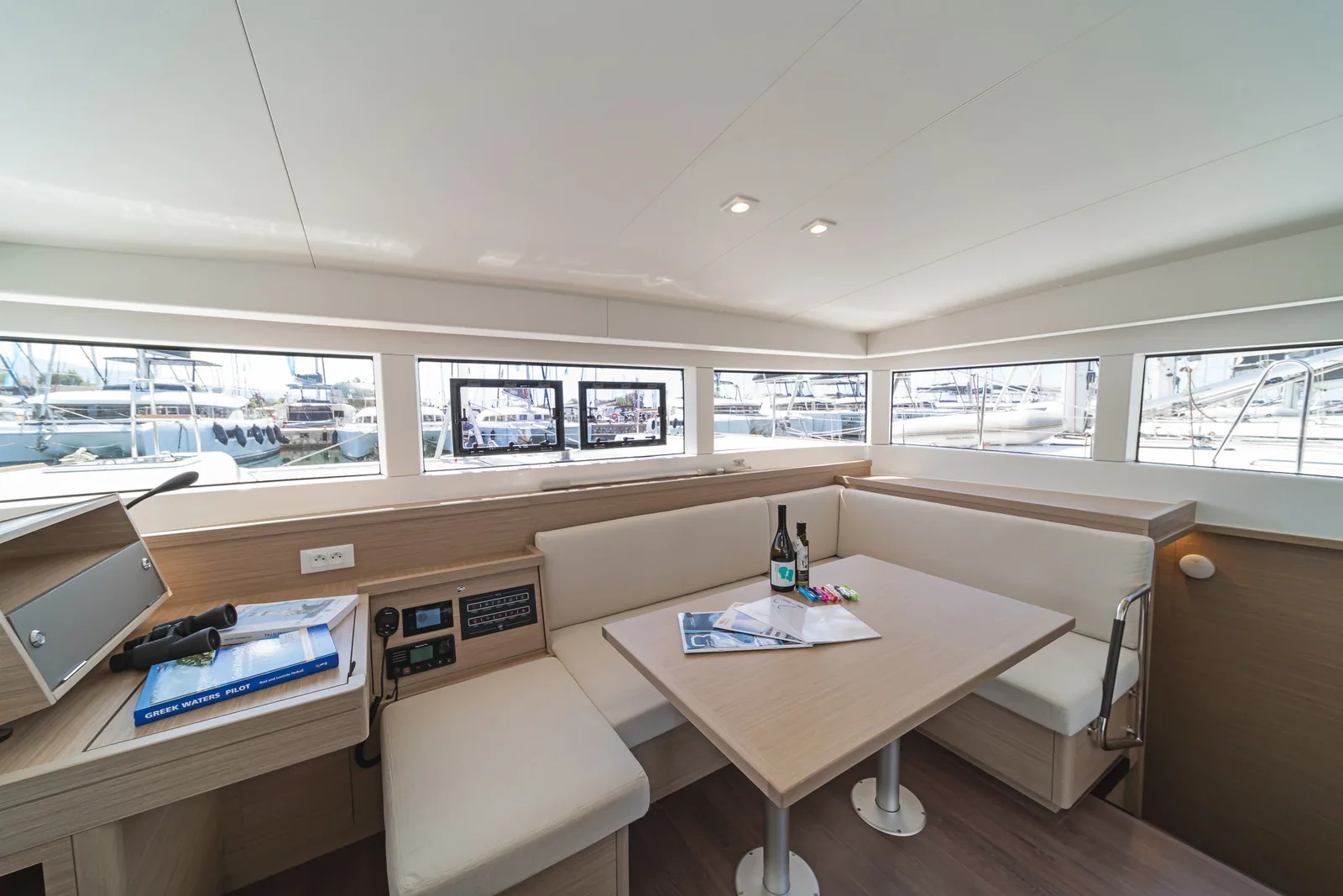 Yacht LAGOON 40 - Nemo - Foto 1