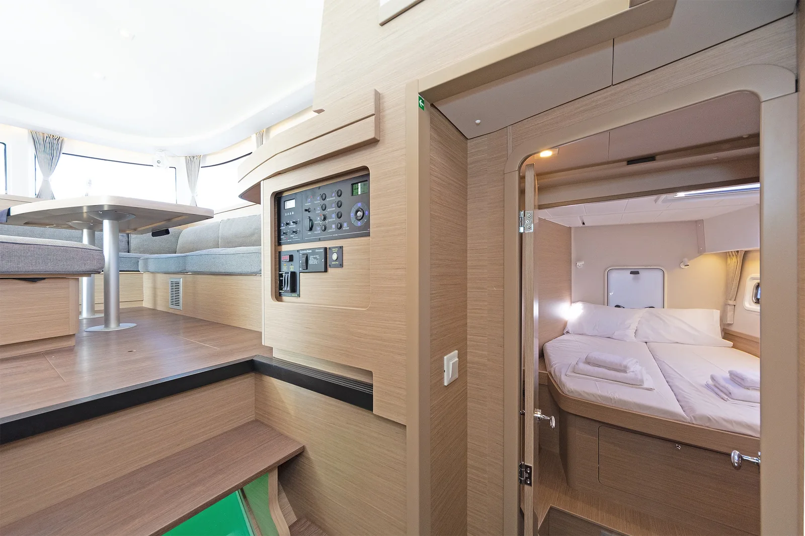 Yacht LAGOON 42 - Eternity - Foto 1