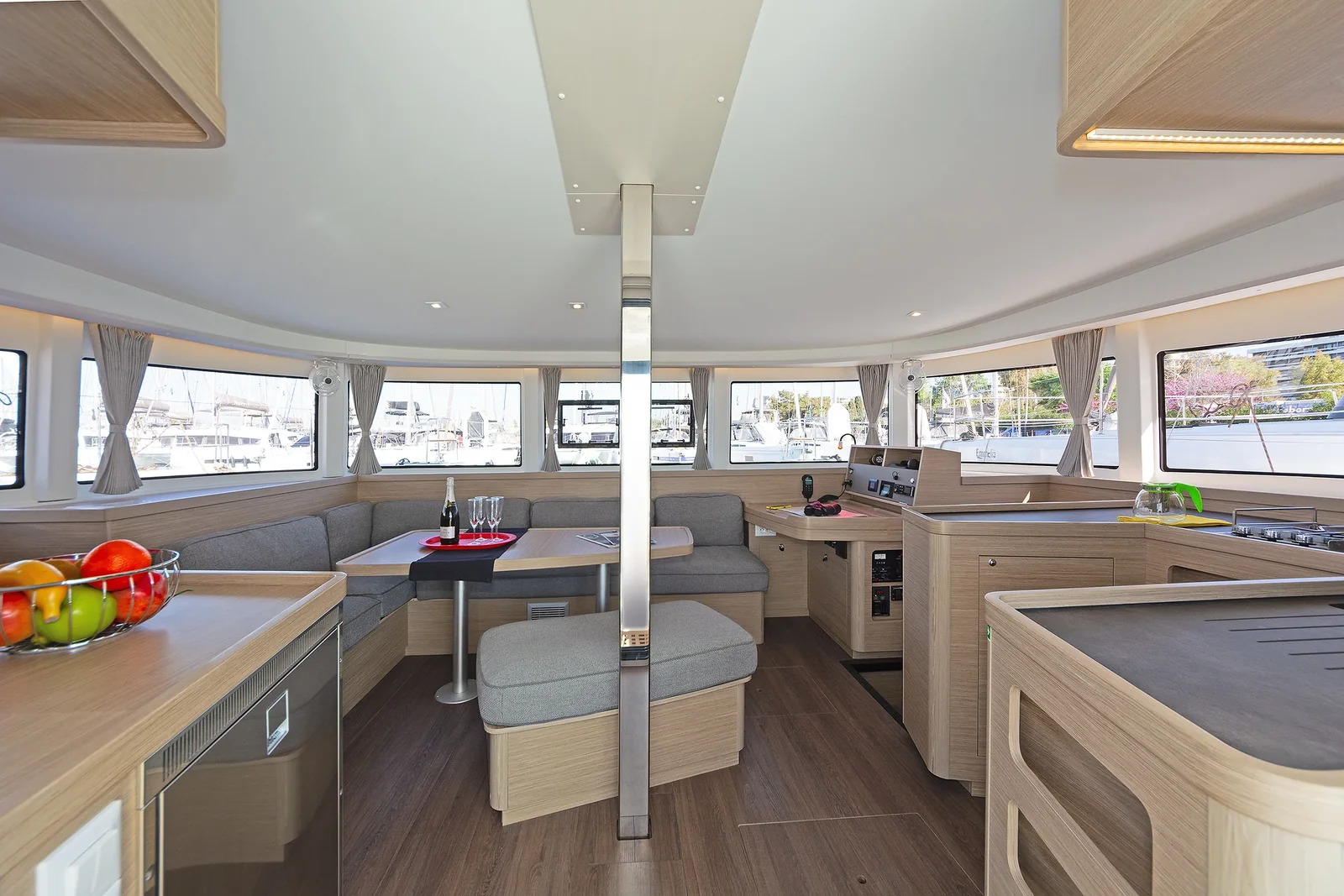 Yacht LAGOON 42 - Eternity - Foto 1