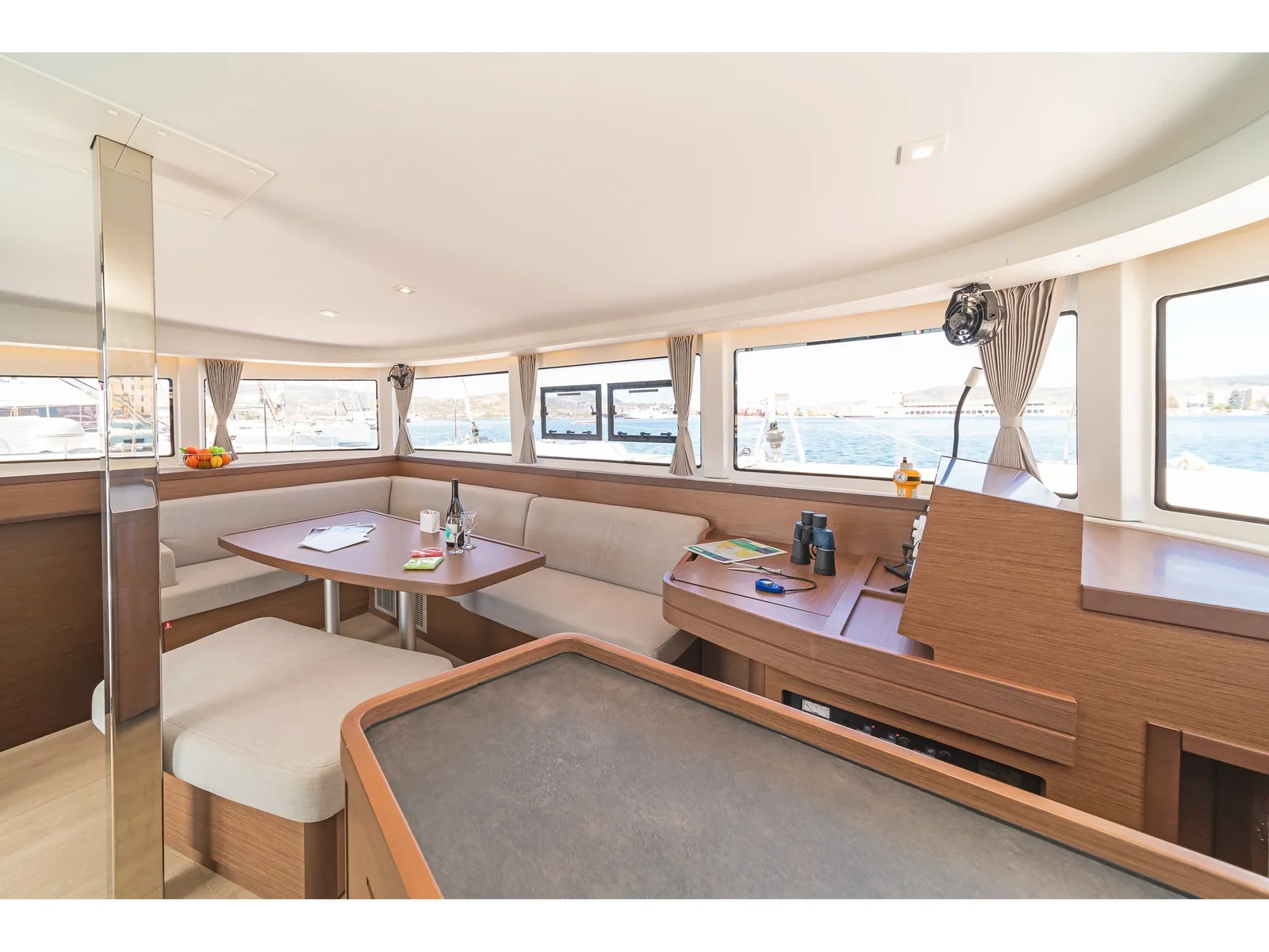 Yacht LAGOON 42 - Aurora - Foto 1